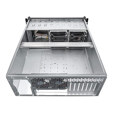 rosewill rsv r4000 metal server chassis|Rosewill Server Case or Chassis .